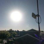 Internet inalambrica